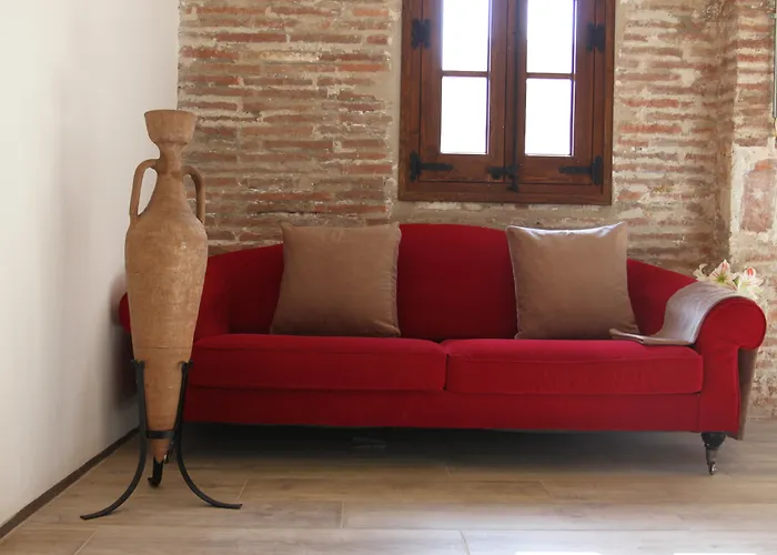 Àmfores BoutiqueBoutique Hotel