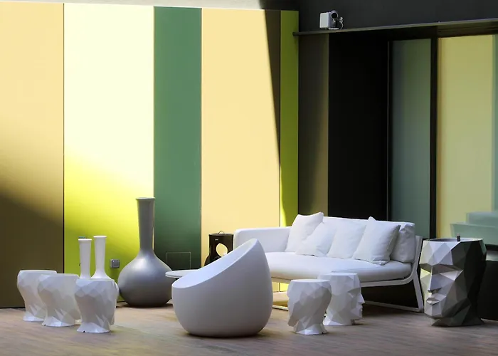 Room Mate Pau, BarcelonaBoutique Hotel