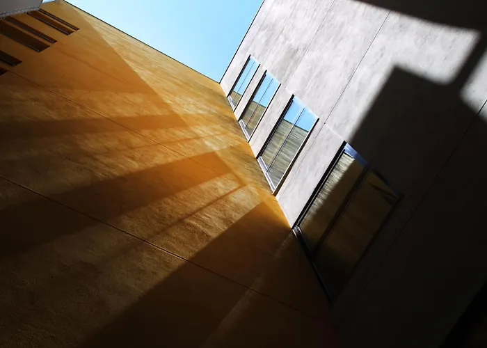 Room Mate Pau, BarcelonaBoutique Hotel