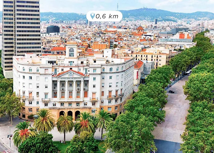 Eurostars Cristal PalaceBoutique Hotel